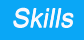 Sills