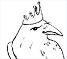 King Crow